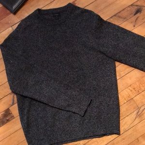 J. Crew Wool Sweater